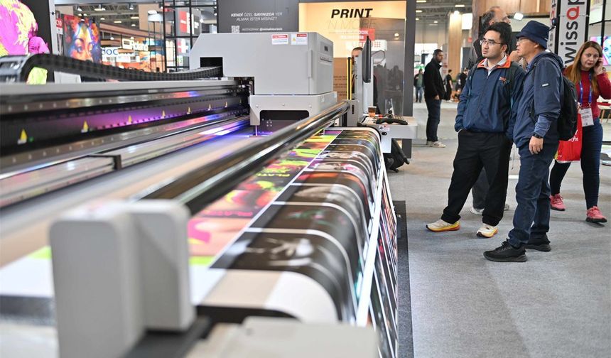 Kocaelili firmaları dünyayla buluşturacak SIGN İstanbul, 27. kez kapılarını açıyor