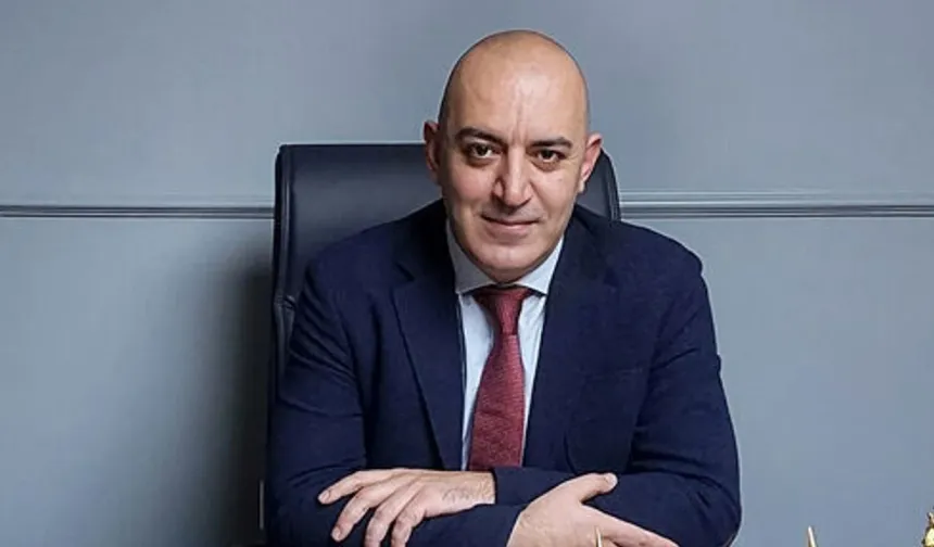Umut Aydoğdu'dan 30 Ağustos Zafer Bayramı mesajı