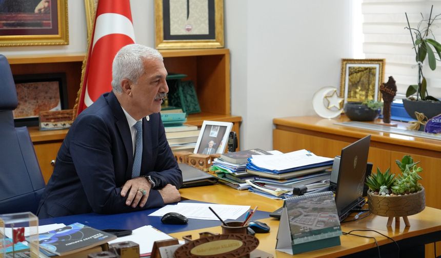 Gebze Ticaret Odası, üyelerini dünya pazarlarıyla buluşturmaya devam ediyor