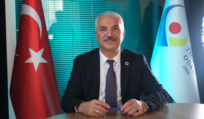 Aslantaş’tan Mevlid Kandili mesajı