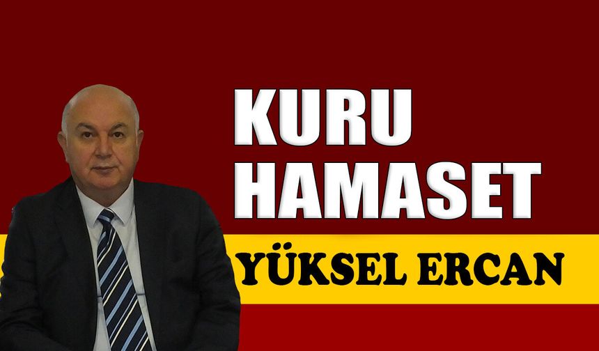 Kuru hamaset