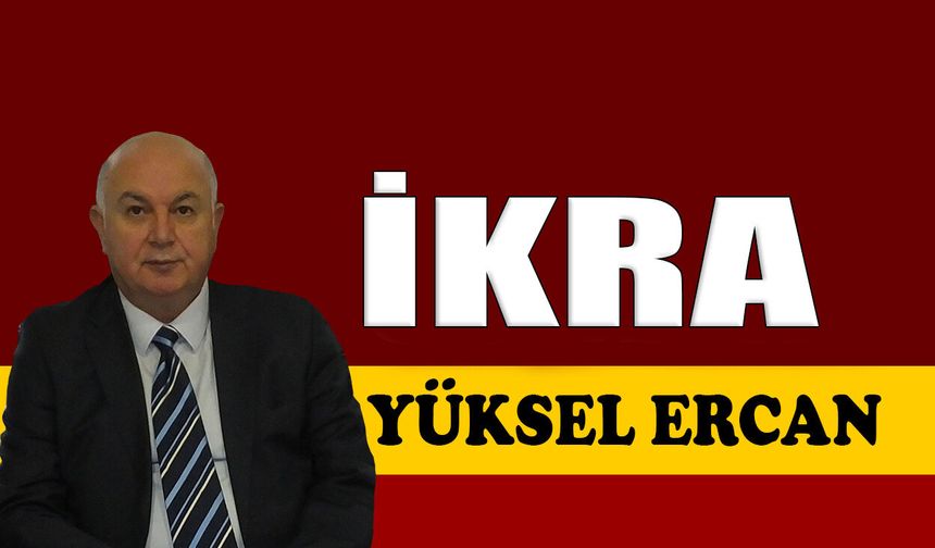 İkra