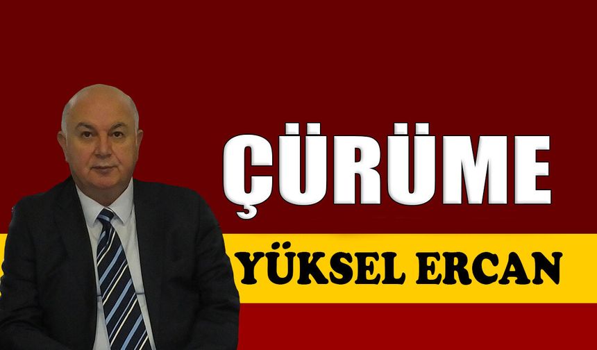 Çürüme