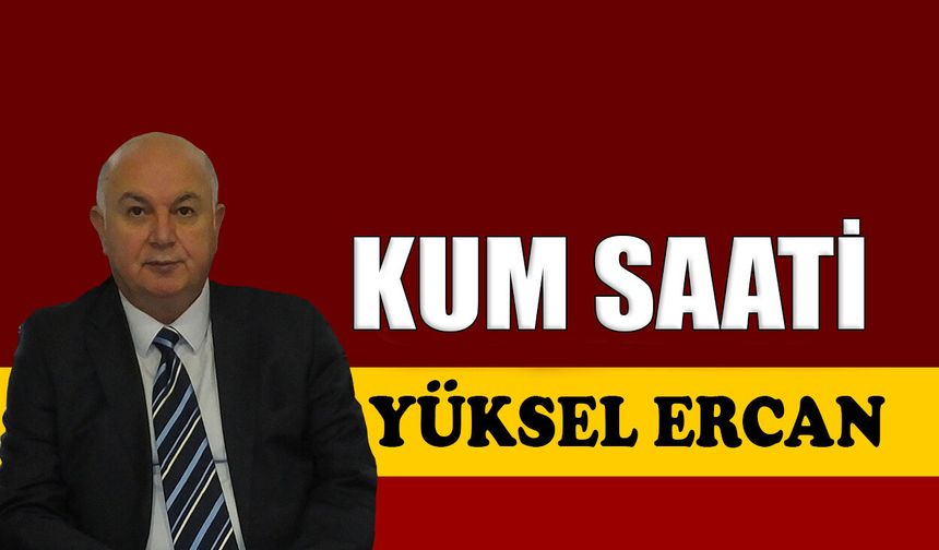 Kum saati
