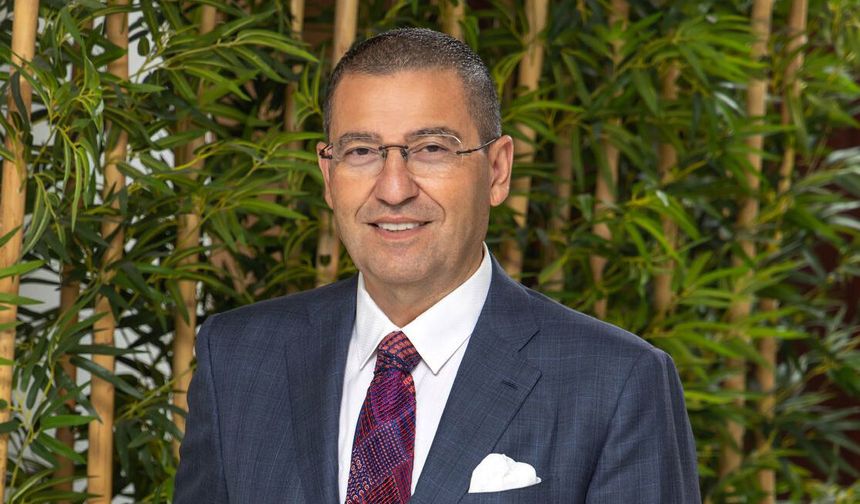 TCC Group Holdings, Ukrayna’nın en büyük ikinci çimento üreticisi IFCEM Group’u bünyesine katıyor