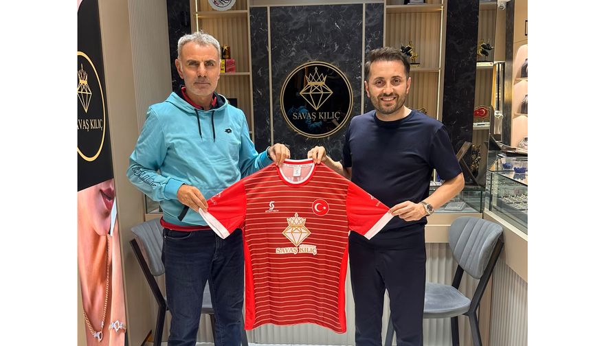 Gebze master hakemlerinden Kılıç’a ziyaret