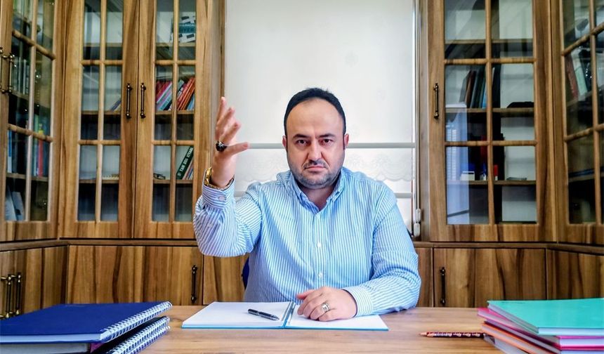 Fatih Köse’den sert tepki: Mazotun 100 TL’yi aşması kabul edilemez