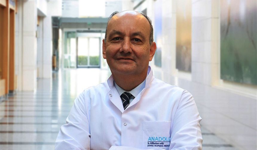 Kötü ağız hijyeni baş-boyun kanseri riskini artırabilir