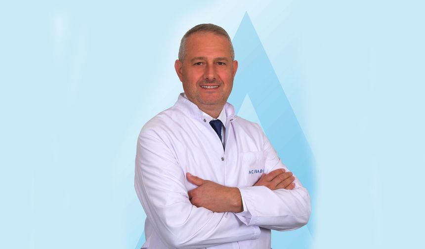Bel daralmasında bu belirtilere dikkat!