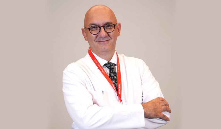 Prostat kanseri tanısında Mikroultrason kolaylığı!