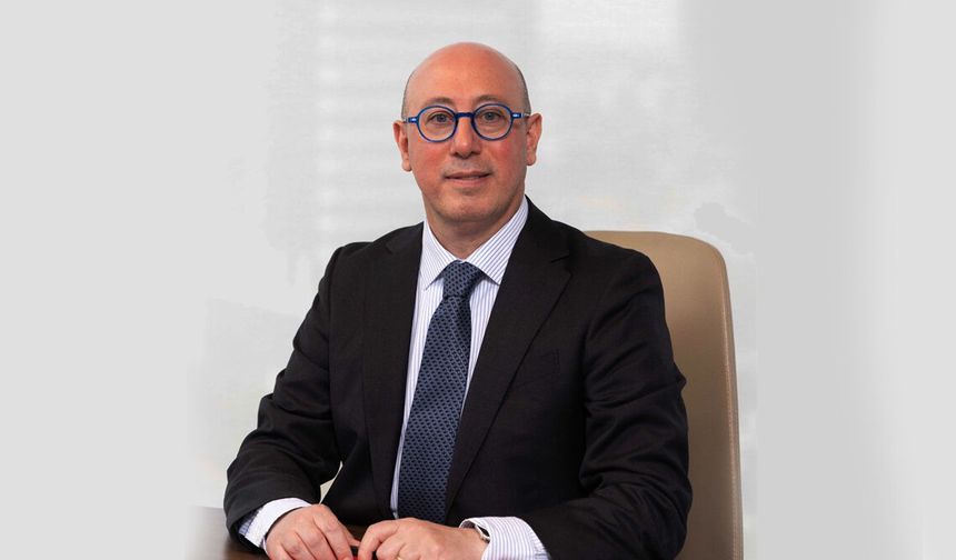 Yıldız Holding’de üst düzey atama