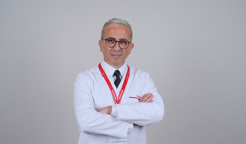 Prostat kanserinde erken tanı tedaviyi olumlu etkiliyor