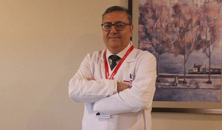 Kök hücre naklinde doğru donör hayati önem taşıyor!