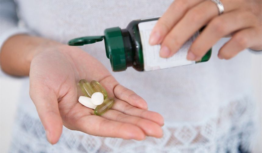 Böbrek hasarı her zaman belirti vermeyebilir