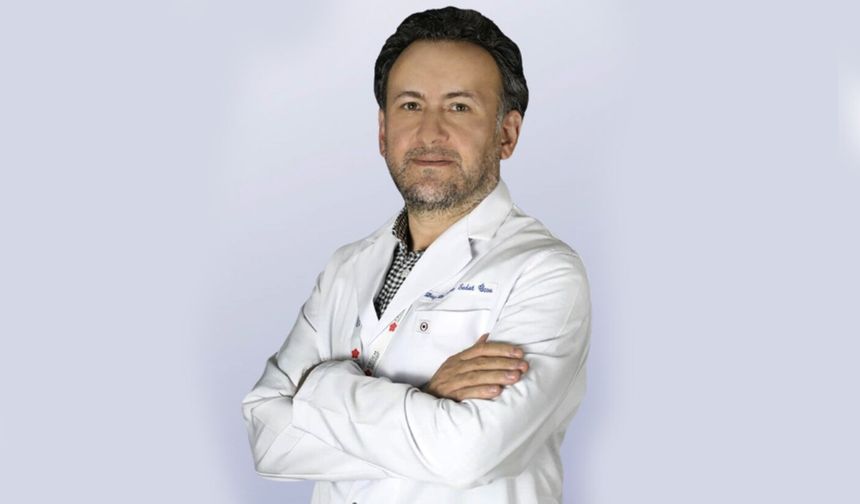 Soluduğumuz hava akciğer sağlığımızı doğrudan etkileyebilir