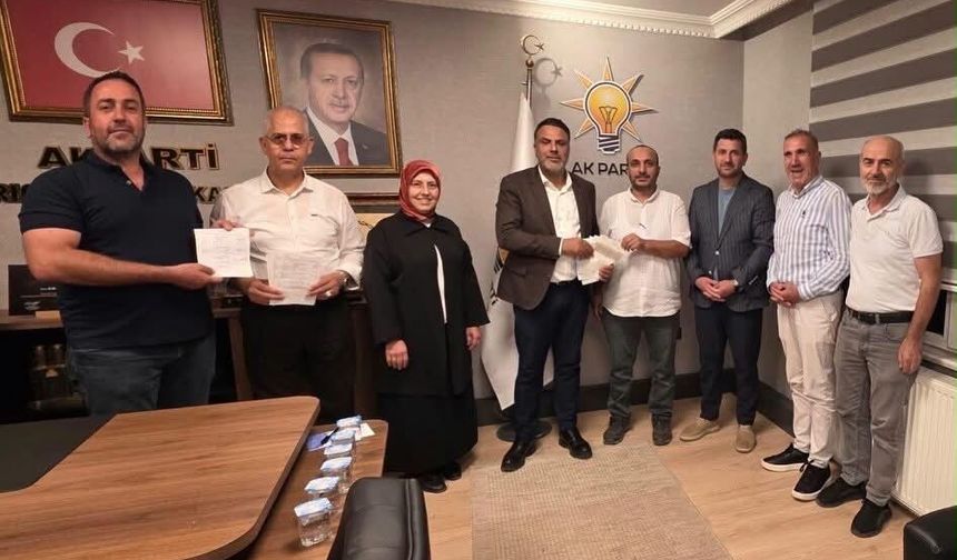Darıca’lı sevilen iş insanı Emrah Harman’dan Şakar’a 30 kişilik arkadaş ekibiyle büyük destek !!!