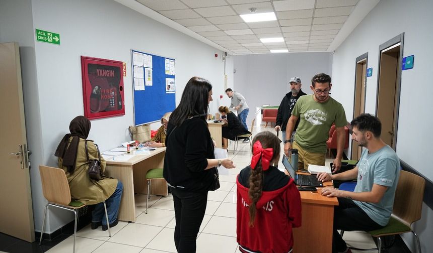 362 öğrenci konservatuvar eğitimine hak kazandı