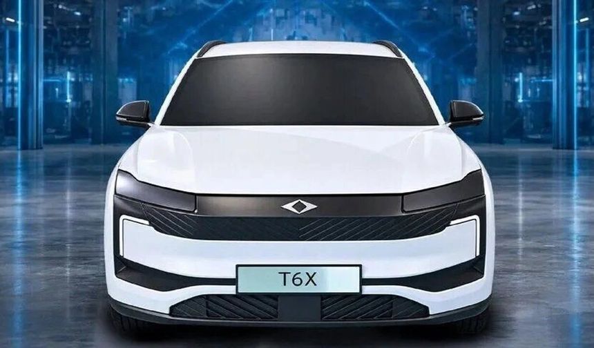 TOGG T6X, sürücü kursları için yeni bir fırsat olabilir