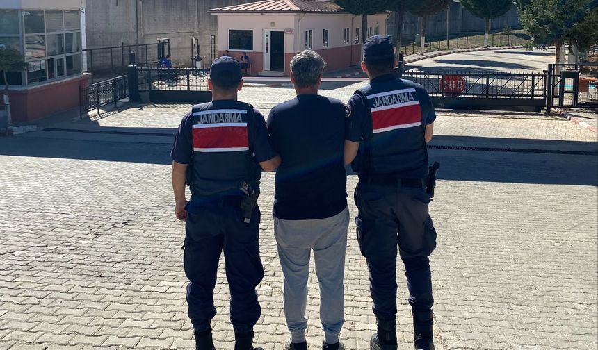 Bilişim sistemleri dolandırıcılığından 10 yıl hapis cezası olan şahıs yakalandı