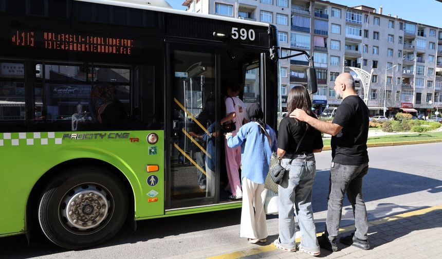 Güney aksında 41G ulaşıma nefes oldu