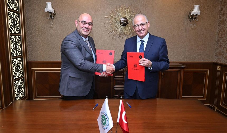Hyundai Motor Türkiye’den, Kocaeli Üniversitesi’ne önemli destek
