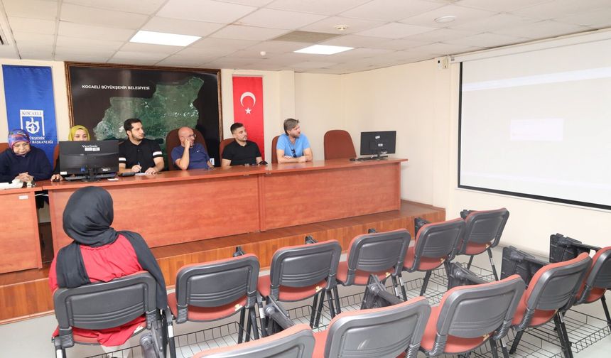Makine İkmal Atölye Binaları için ilk adım atıldı