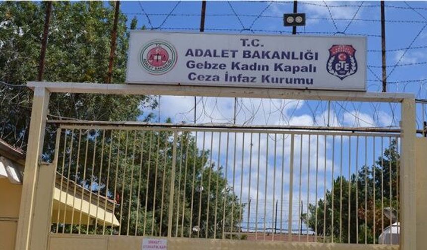 Dilovası Demirciler Mahallesi’ne yeni cezaevi yapılacak