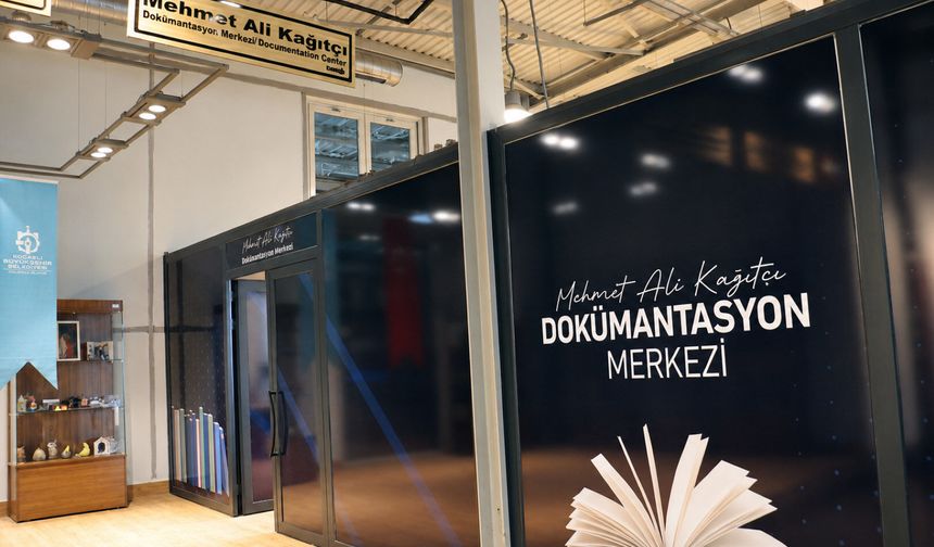 SEKA’nın hafızası geleceğe taşınıyor