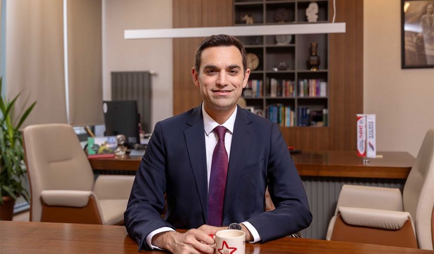 Yıldız Demir Çelik, 2025 Sürdürülebilirlik Raporu’nu yayımladı