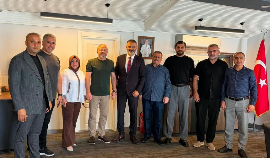 ASRİAD Kocaeli'den, Gebze çıkarması