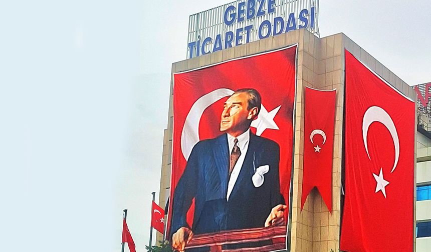 GTO, üyelerini Baykar Teknoloji ile buluşturmaya hazırlanıyor
