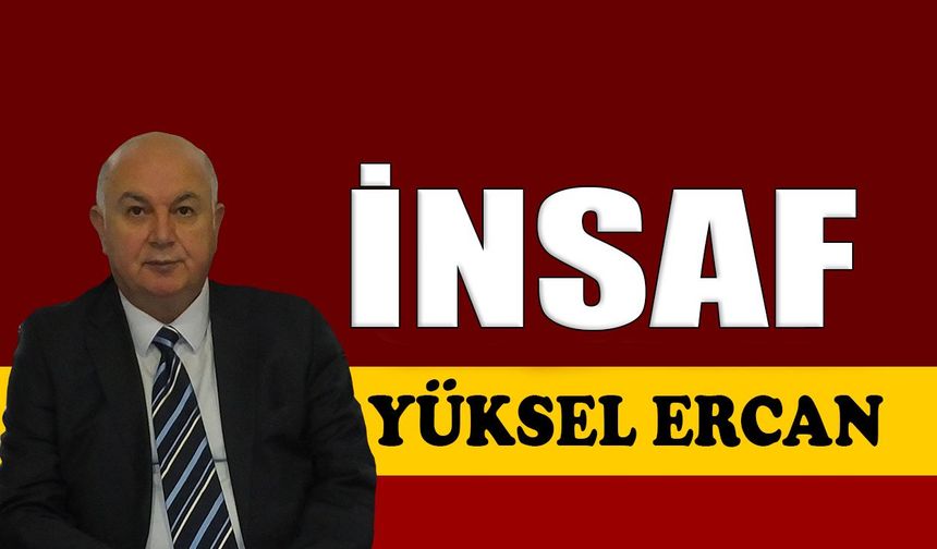İnsaf
