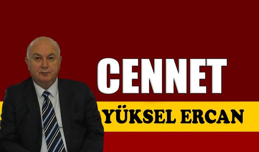Cennet