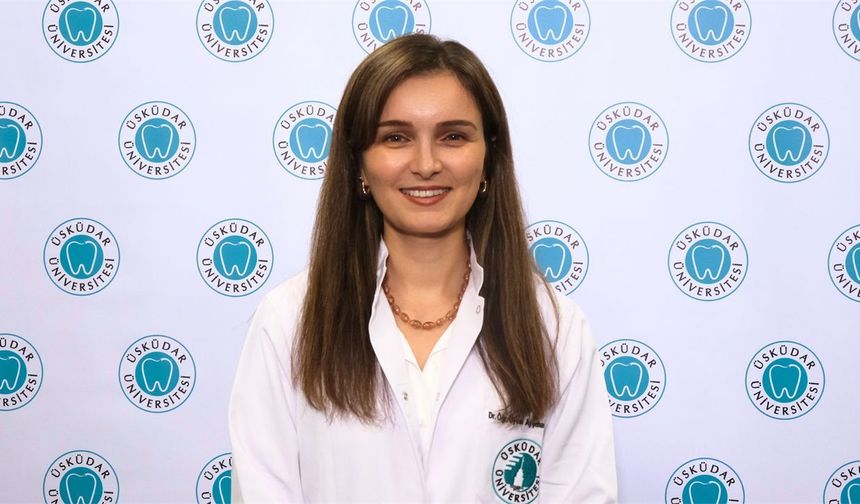 Ağrı kesiciyle geçen diş ağrısı sizi yanıltmasın!