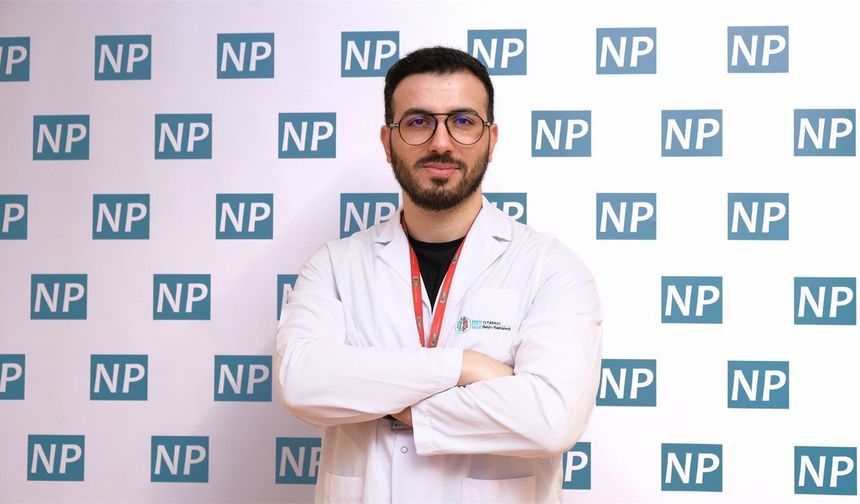 Kaşıntı ve stres birbirini besliyor!