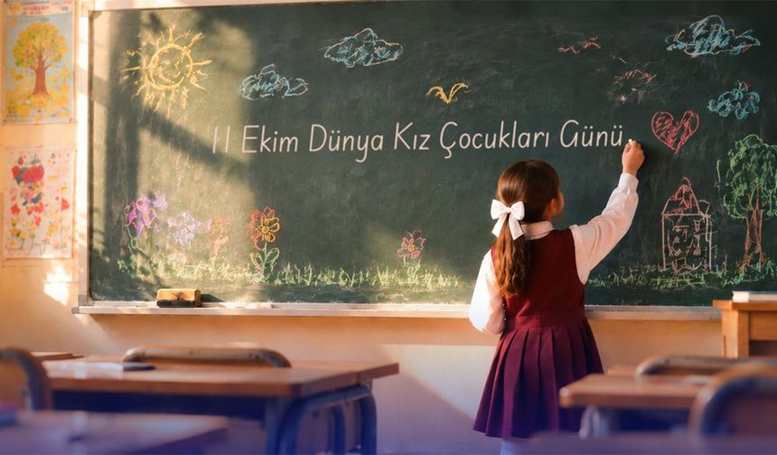 Sabancı Vakfı’ndan 11 Ekim Dünya Kız Çocukları Günü’nde Nirengi Derneği’nin İstismara Karşı Destek Hattı’na güçlü katkı