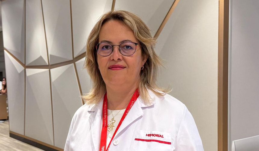 Gebelikte meme kanseri tanısı almak tedaviye engel değil!