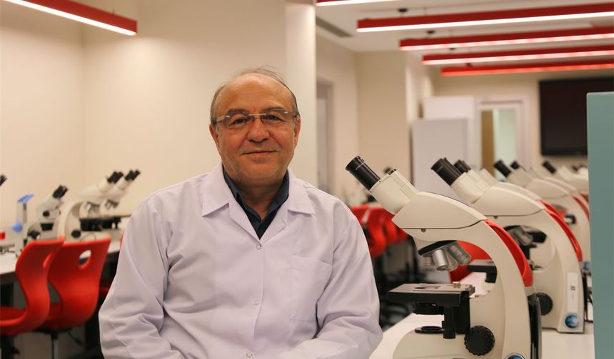 Beynin sırlarına ışık tutan yöntem: Optogenetik