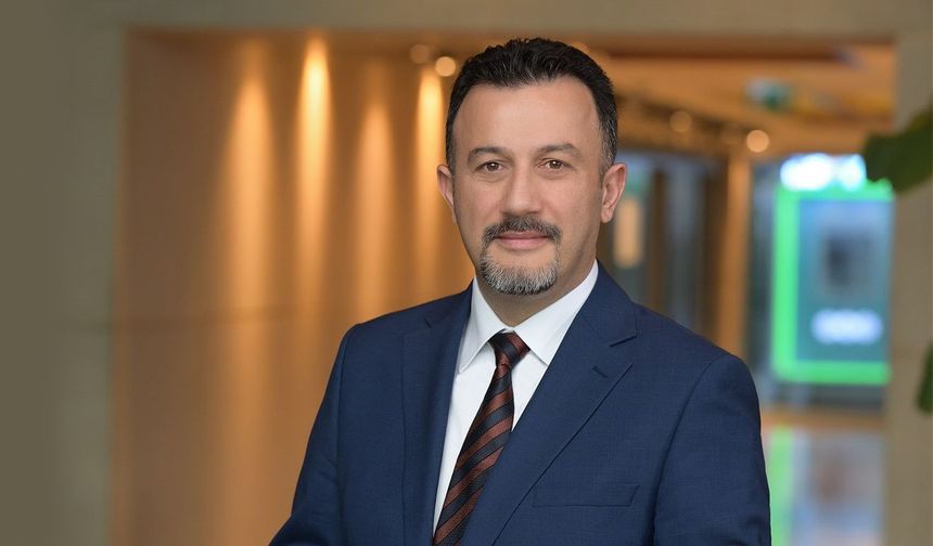 Garanti BBVA’dan çimento sektörünün düşük karbonlu dönüşümüne finansman ve danışmanlık