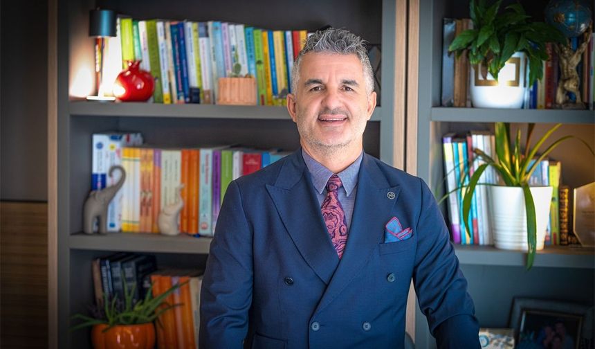 Sağlıklı ve uzun yaşamanın sırrı kaslarda