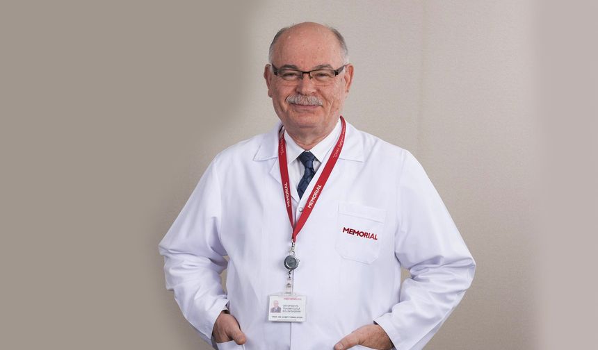 Osteoporoz sessiz ilerliyor, kırıklar hayati risk taşıyor
