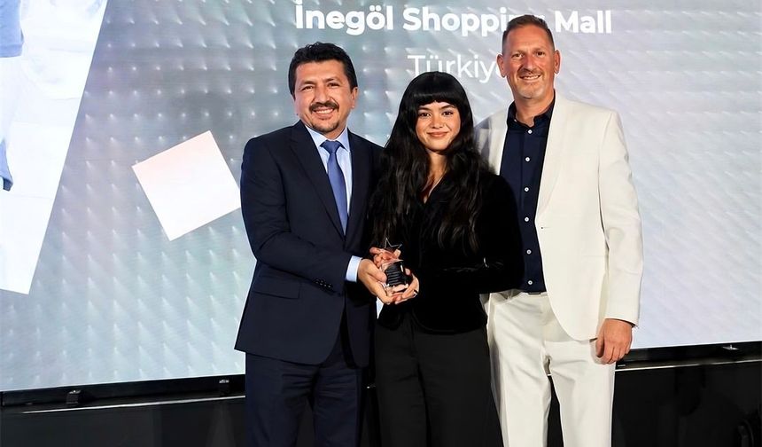 Gelenekten Geleceğe projesine uluslararası arenada iki ödül daha
