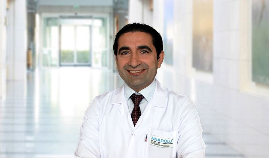 Genç yaşlarda kolon kanseri görülme sıklığında artış