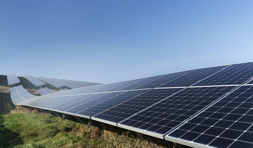 Üçay Mühendislik’ten Macaristan’da 7,3 Milyon Euro’luk güneş enerjisi yatırımı