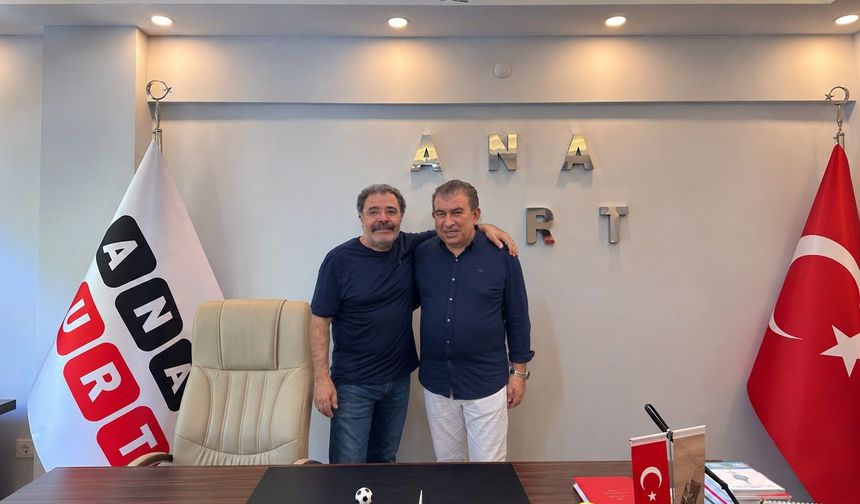 Ahmet Ümit’in kelimeleri Dünya'ya, İzmit’in pişmaniyesi gönüllere ulaştı