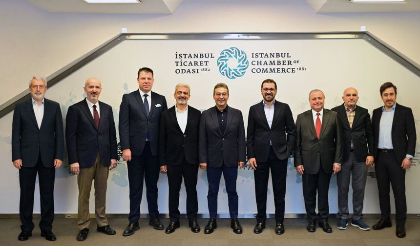 Otomotiv sektörünün dönüşümü İTO seçimlerine taşınıyor!
