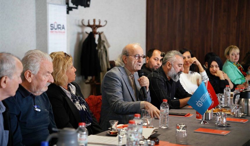 Kocaeli’nin turizm vizyonu ortak akılla şekilleniyor
