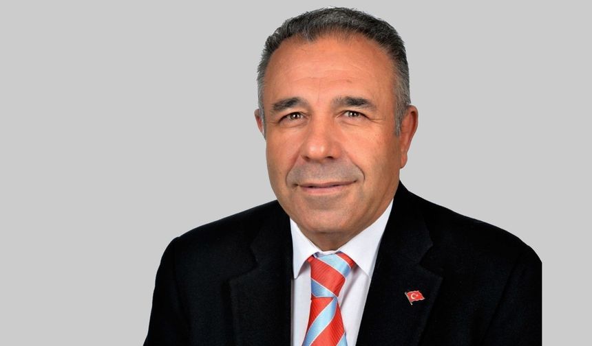 Musa Kocaman: Doğu Anadolu Projesi COP31 gündeminde yer almalı