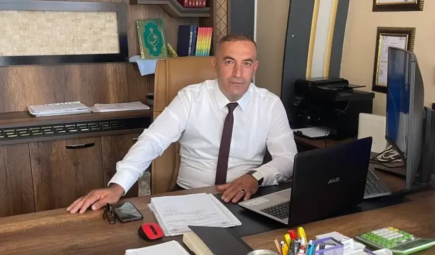 GTO'ya 3'ncü aday