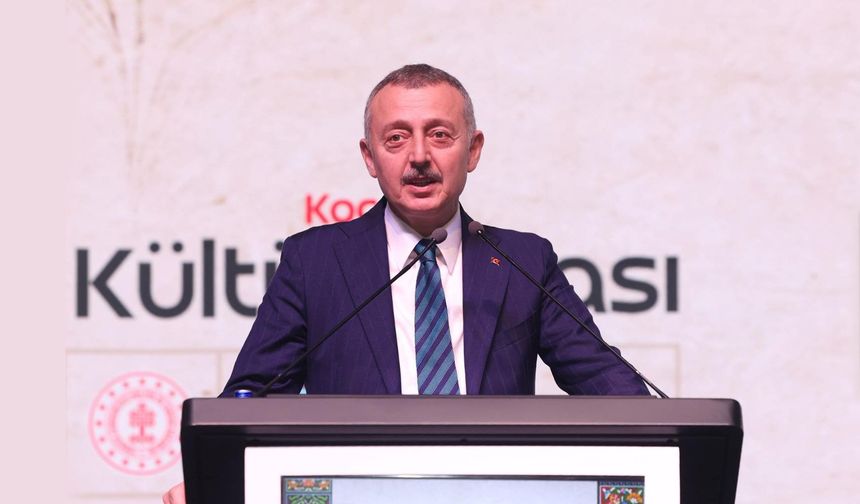 Büyükakın: Şehrin hikayesini hep birlikte yazacağız